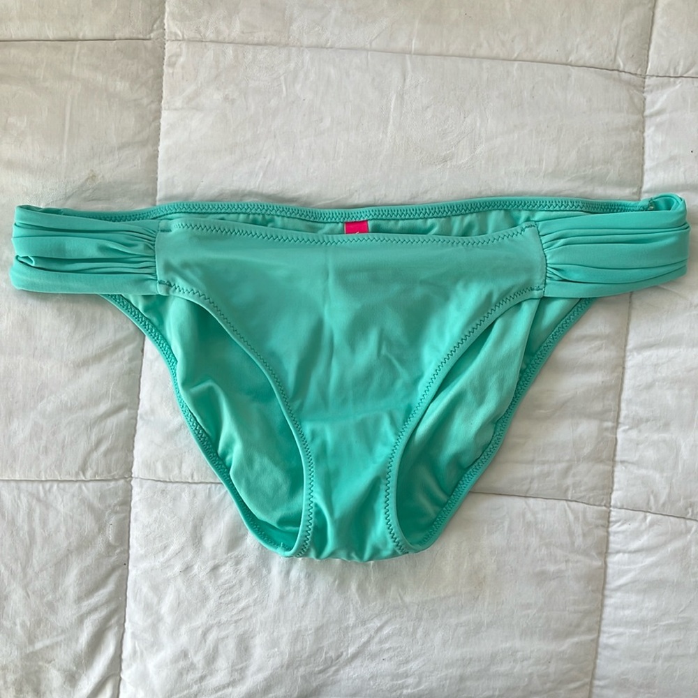 Victoria’s Secret Swim Bikini Bottom